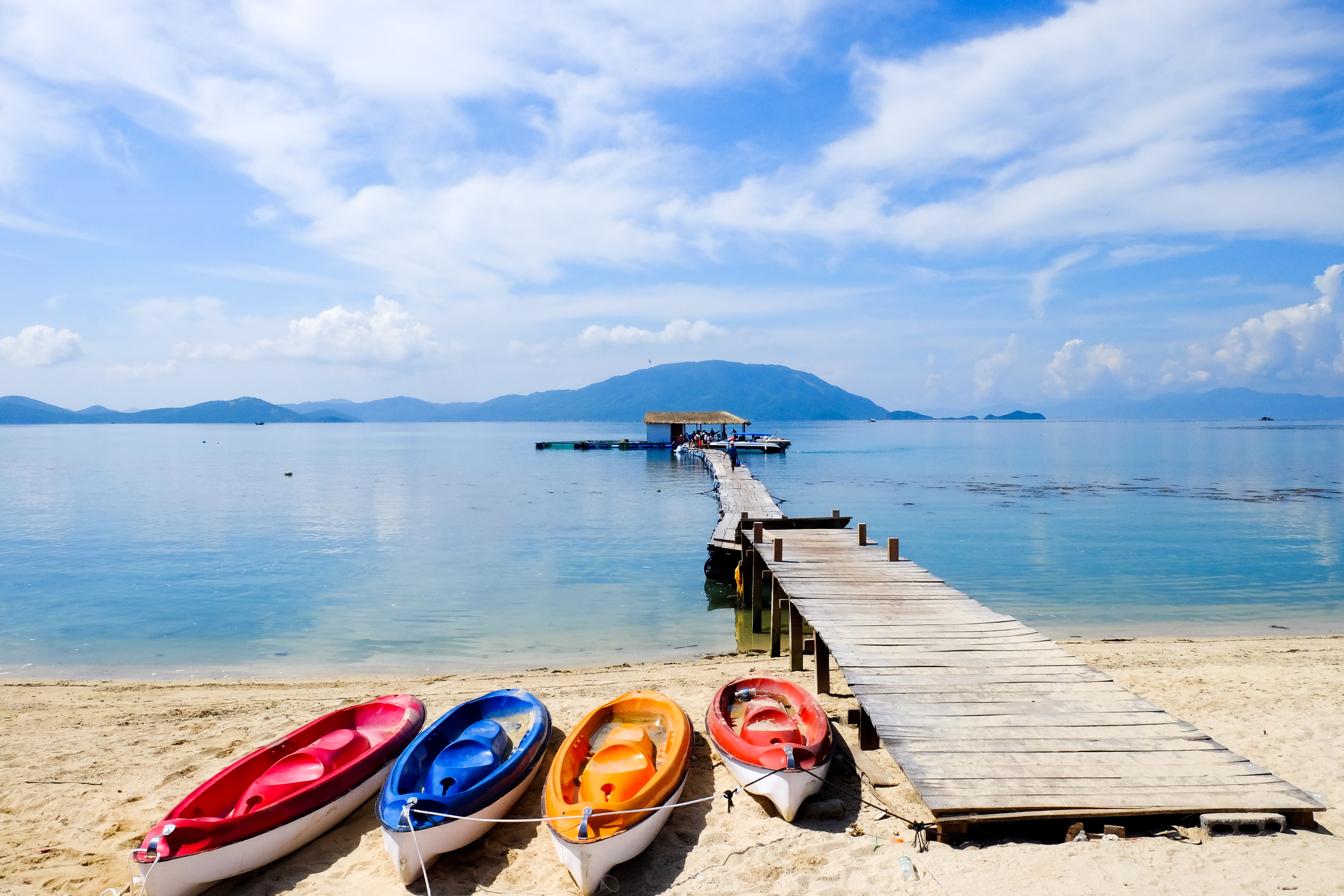 Vietnam